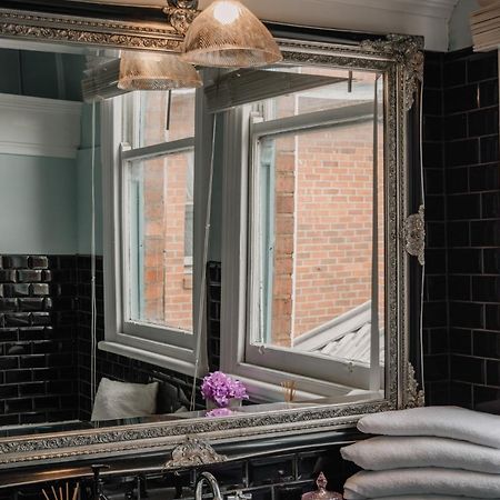 La Cochon Rose Motel Saint Arnaud 외부 사진