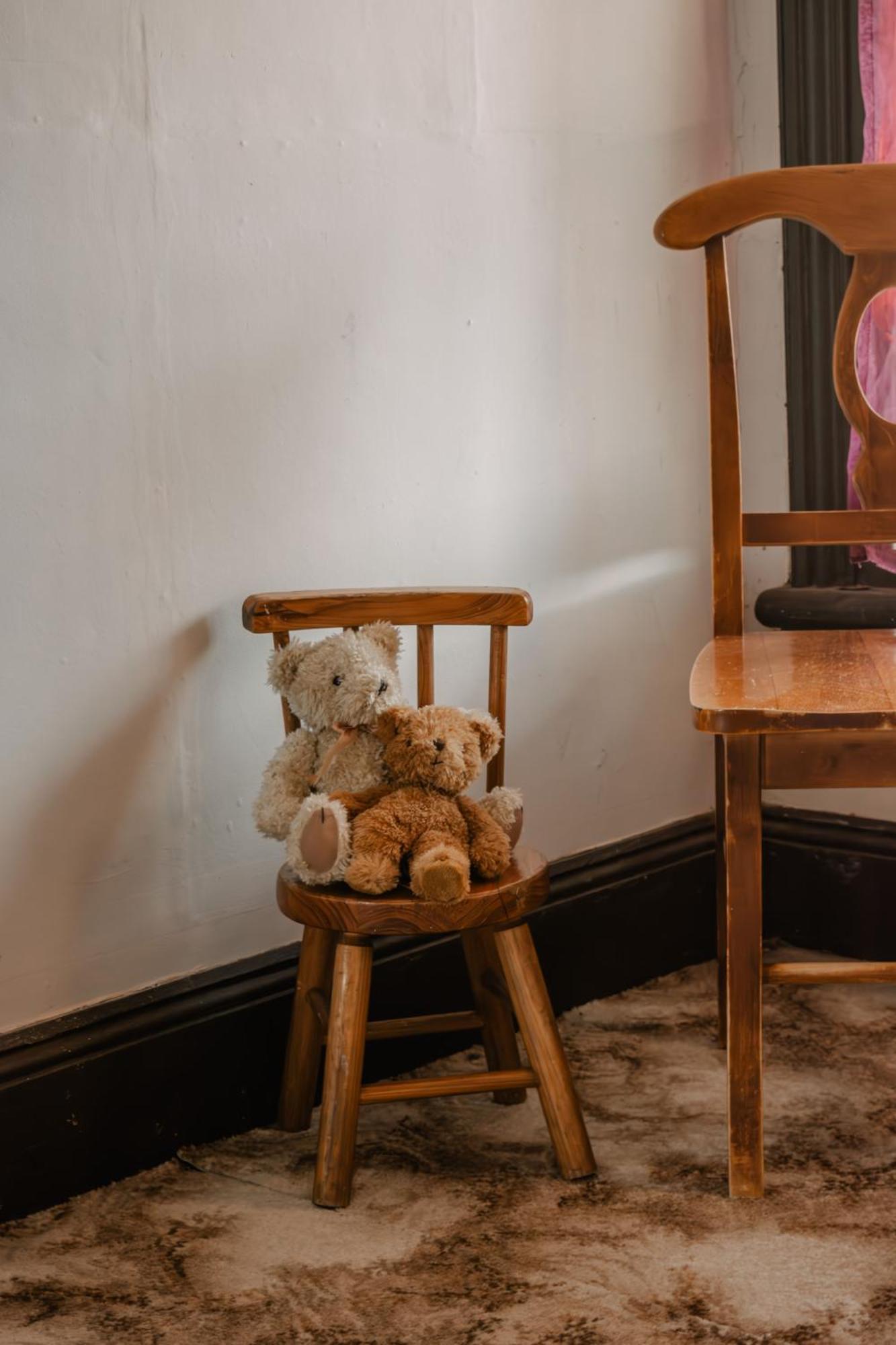 La Cochon Rose Motel Saint Arnaud 외부 사진