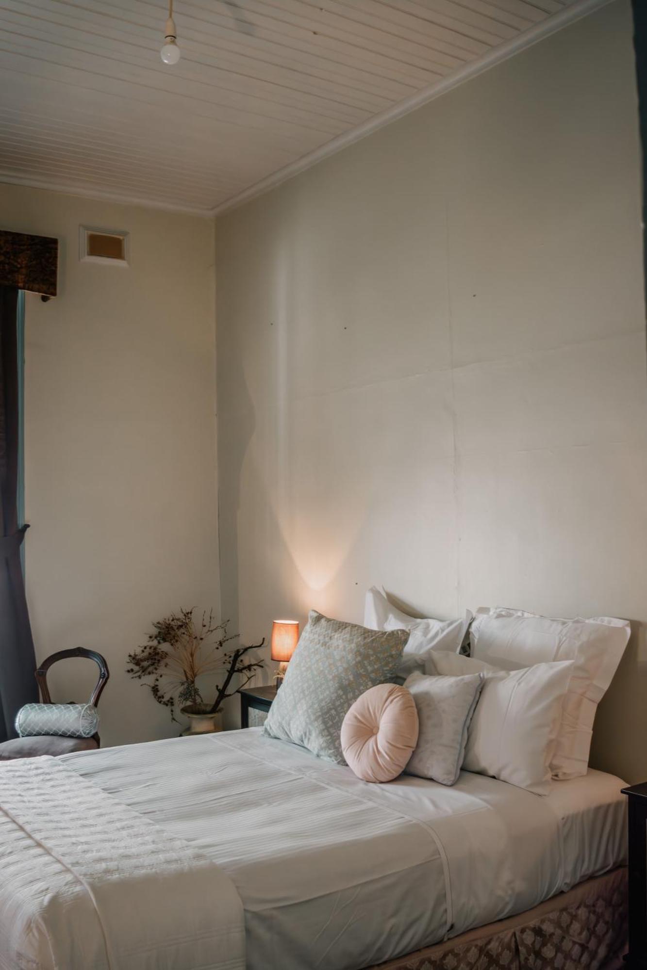 La Cochon Rose Motel Saint Arnaud 외부 사진