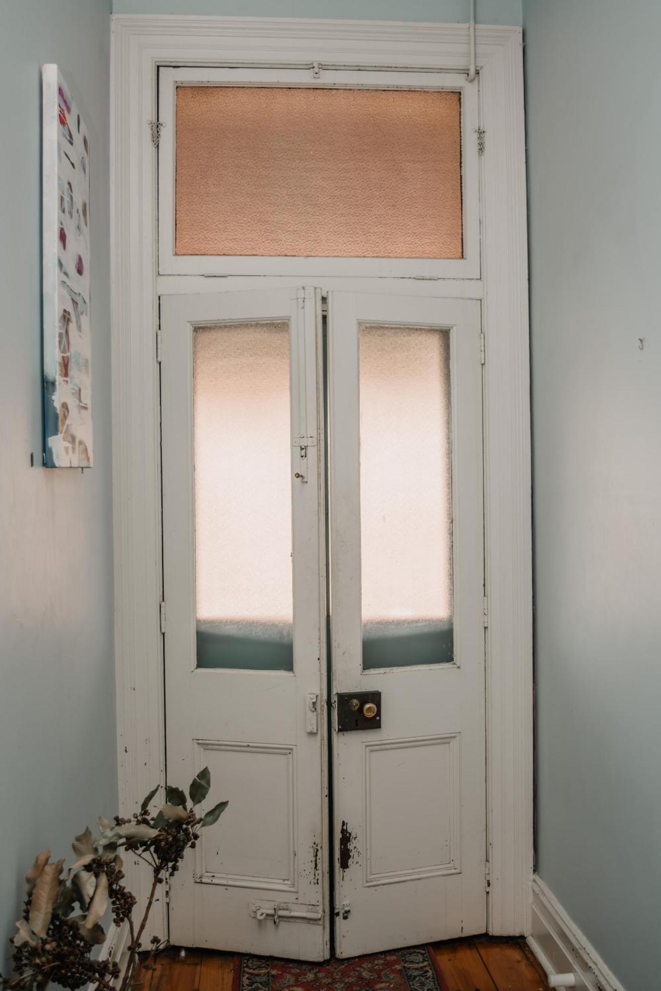 La Cochon Rose Motel Saint Arnaud 외부 사진
