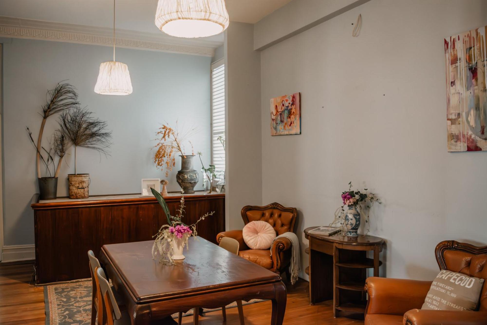 La Cochon Rose Motel Saint Arnaud 외부 사진